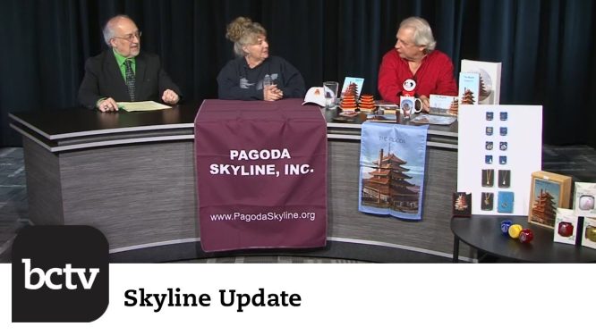 Winter Update | Skyline Update