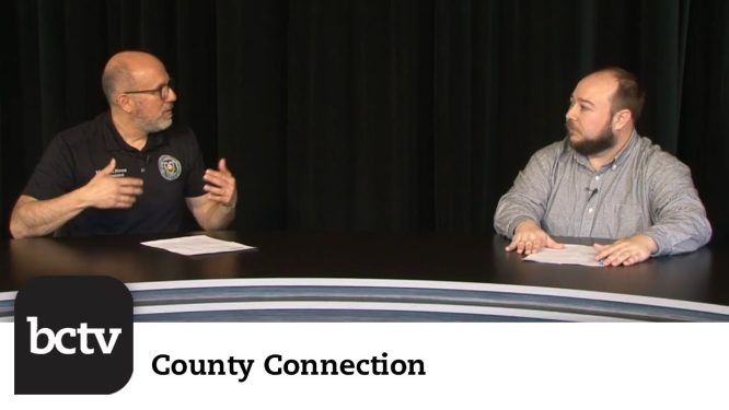 Berks County Economic Development & Imagine Berks Update | County Connection w/ Commissioner Rivera