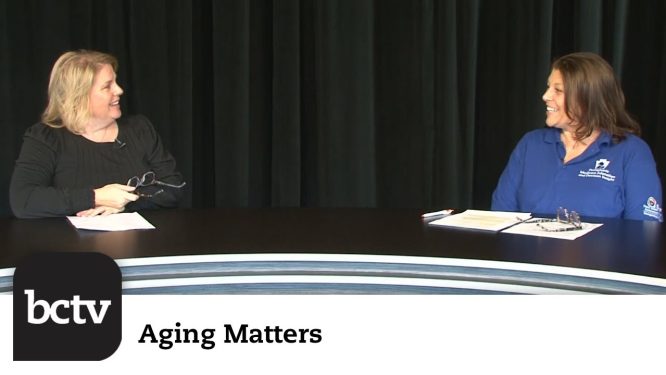 2025 Medicare Open Enrollment 2025 | Aging Matters