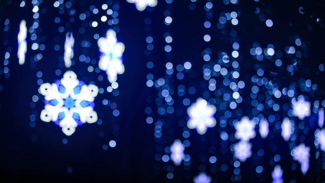 2025 Season of Holiday Lights at Gring’s Mill