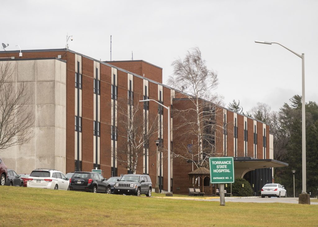 System for Determining if Someone is Mentally Fit for Trial in PA is in Crisis, New Report Finds