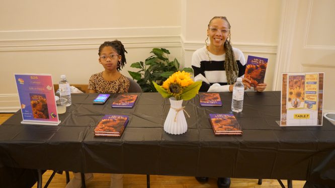 Holiday Market Brings the Best in Local Arts