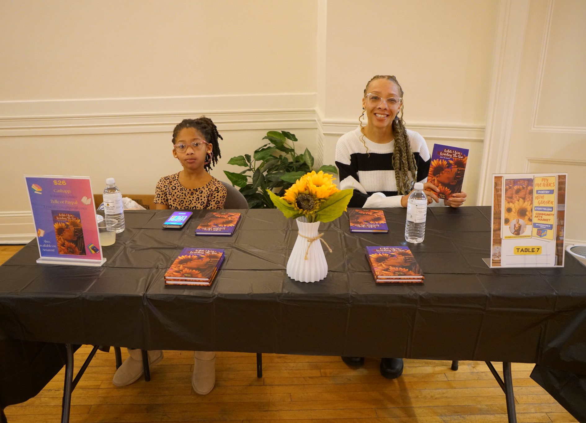 Holiday Market Brings the Best in Local Arts