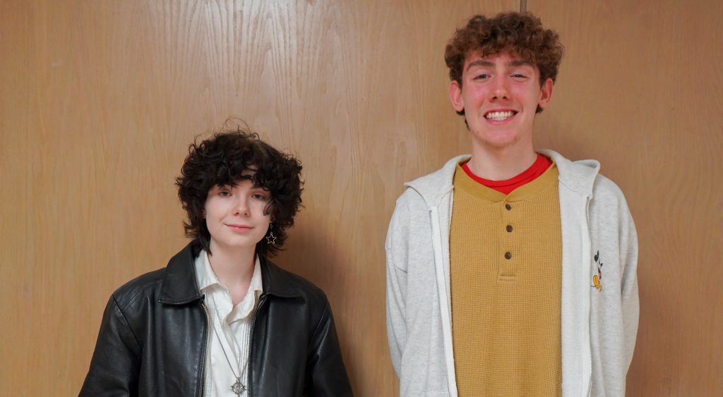 Two Governor Mifflin Students Pursue Ivy League Dreams Thanks to QuestBridge Scholarship