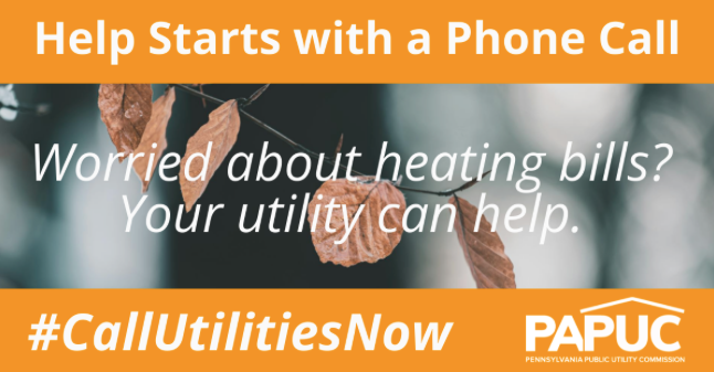 Ways Natural Gas Customers Can Manage Winter Energy Usage and Costs