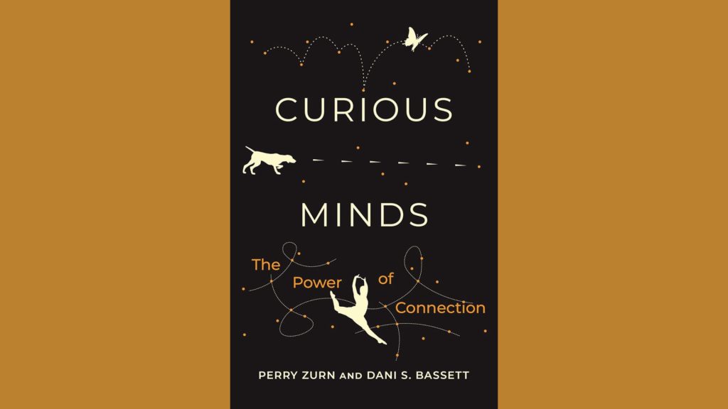Penn State Berks Presents ‘The Science of Curiosity’ Lecture