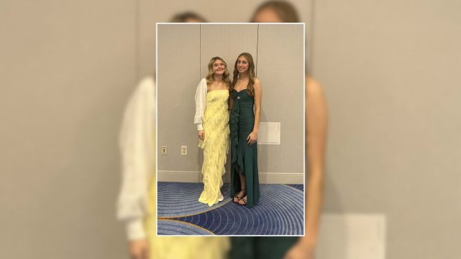 Berks County 4-H Members Attend National 4-H Congress