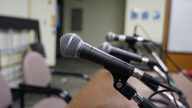 Public Input Hearings Scheduled for Proposed Rate Changes by Pennsylvania American Water Company