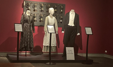 Reading Public Museum Celebrates “Downton Abbey” with Special Exhibit 
