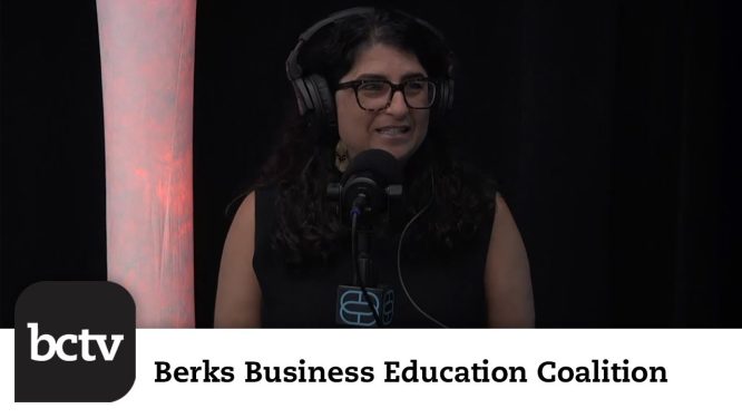 Read Alliance in the Reading School District | Berks Business Education Coalition