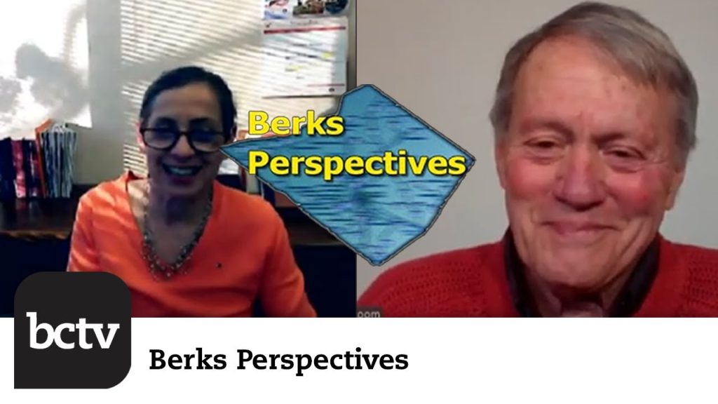 Economic Insights for Holiday Shopping; Political Trends; and More | Berks Perspectives
