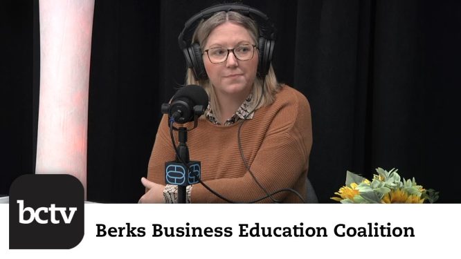 Berks County Workforce Development Board | Berks Business Education Coalition