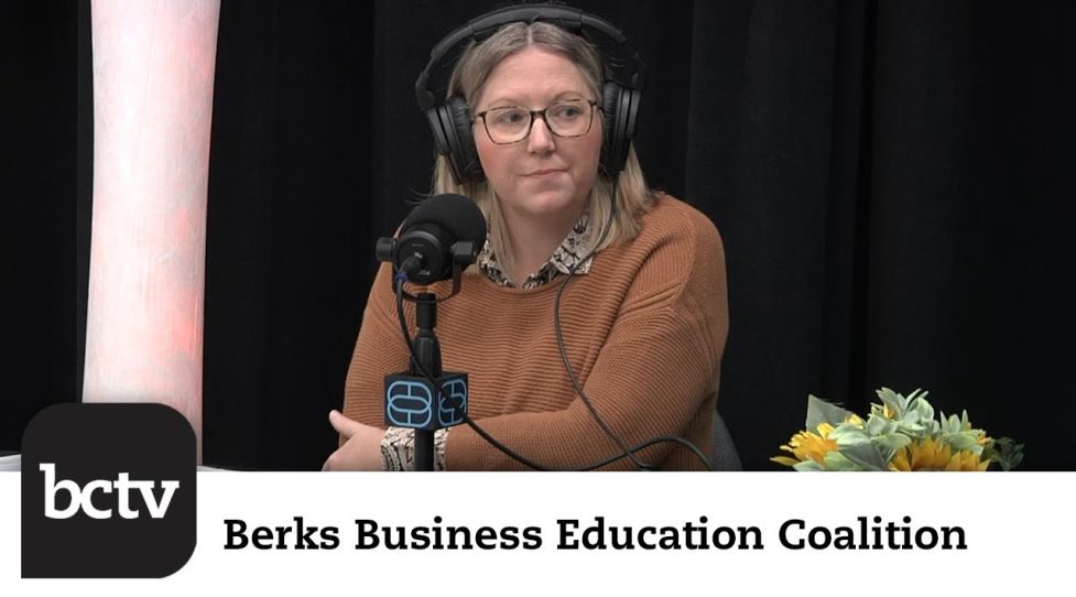 Berks County Workforce Development Board | Berks Business Education Coalition