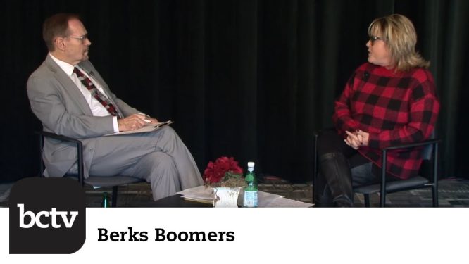 Stress-Free Home Solutions for Seniors | Berks Boomers