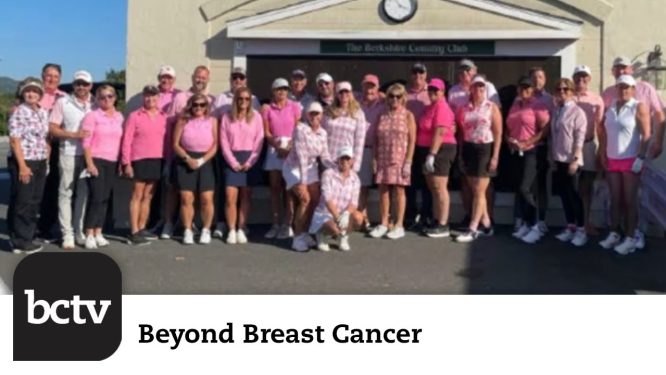 2025 Recap and Looking Ahead to 2026 | Beyond Breast Cancer