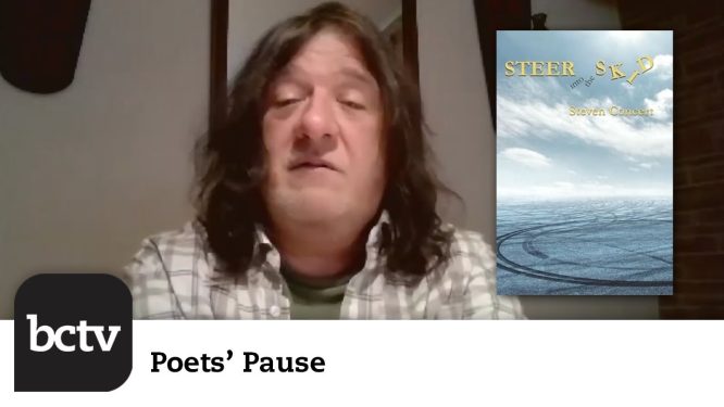 Steven Concert (Part 1) | Poets’ Pause