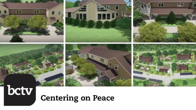 Altair EcoVillage in Chester County, PA | Centering on Peace