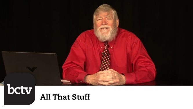 Greatest Country in the World? (Part 2) | All That Stuff