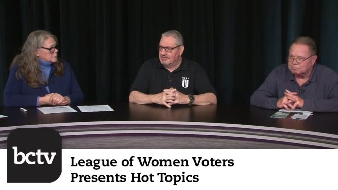 Berks Community Action Program & Energy Efficiency | League of Women Voters Presents