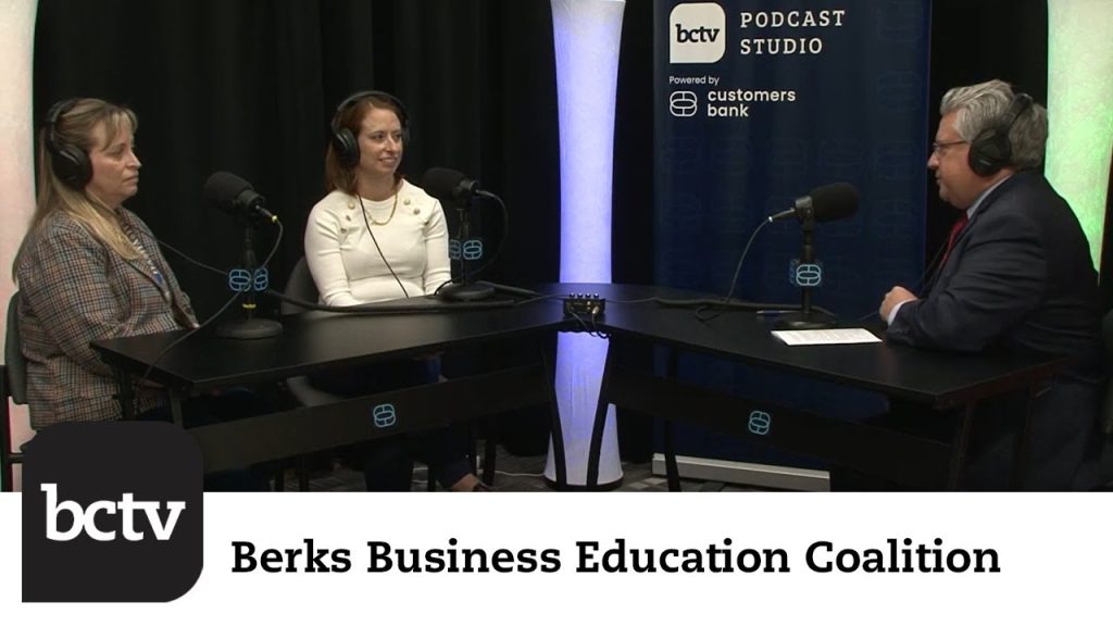Career Pathways | Berks Business Education Coalition