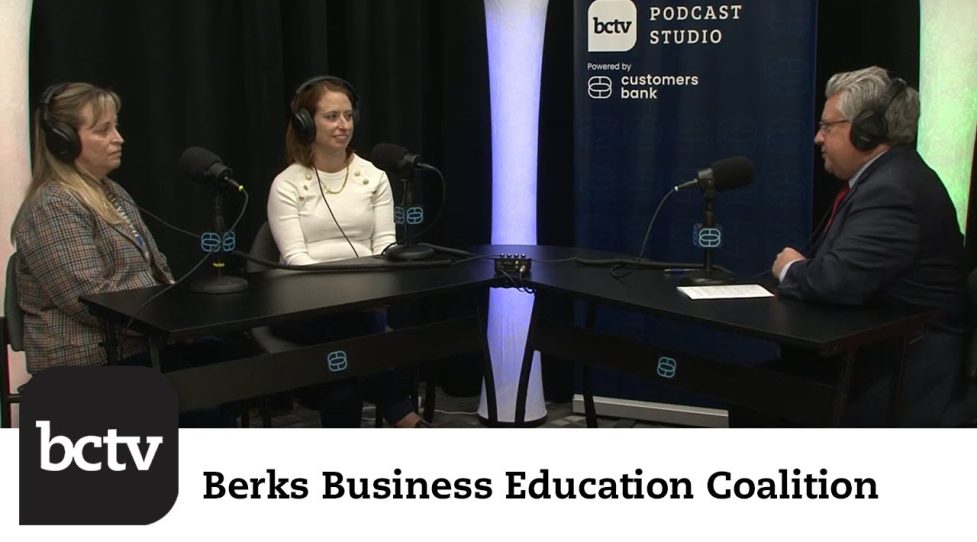 Career Pathways | Berks Business Education Coalition