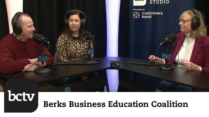 EmpowerED Career Connections Program for High School Students | Berks Business Education Coalition