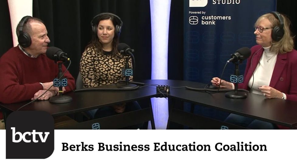 EmpowerED Career Connections Program for High School Students | Berks Business Education Coalition