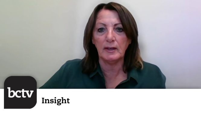 Meet VRC’s New Vice President of Operations Karen DeGarmo | Insight