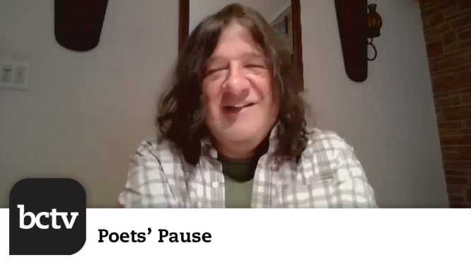 Steven Concert (Part 2) | Poets’ Pause