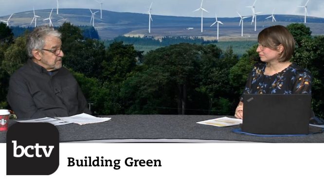 Supporting Sustainability & Resiliency – Role of the BCCF | Building Green