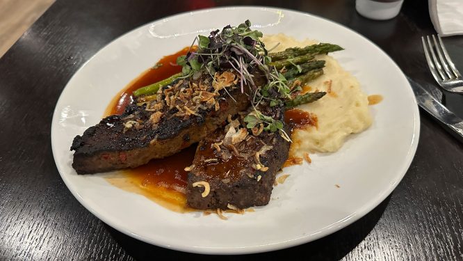 Friday Food Feature with Berks County Eats: State Hill Craft Cocktails & Kitchen