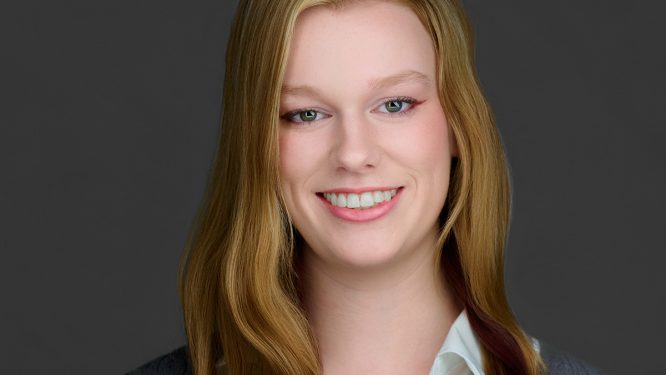 MG Architects Welcomes New Architectural Staffer