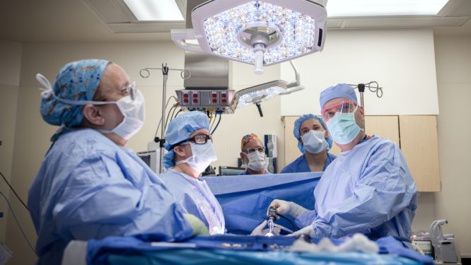 Penn State Health Expands Surgical Capabilities to Berks County