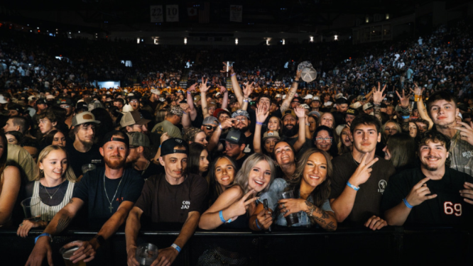 Santander Arena Celebrates 25 Years as a Cornerstone of Live Entertainment in Berks County