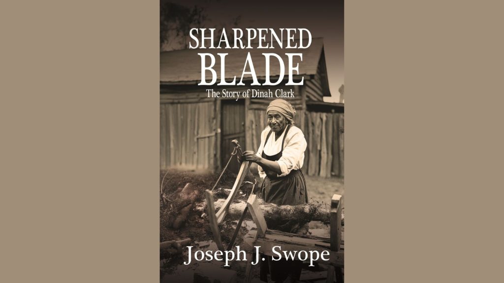 Berks Author Publishes Book on Dinah Clark