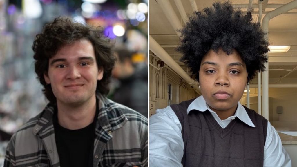 Meet BCTV’s Spring Interns: Ryan Elmore & Nas Bailey