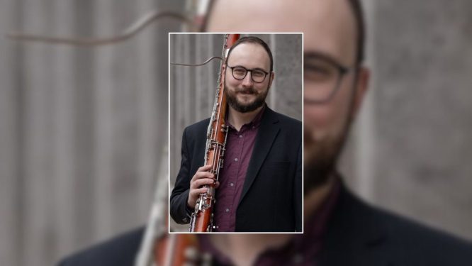 Berks Sinfonietta Announces First Concert of 2026: ‘Soloists A Round’