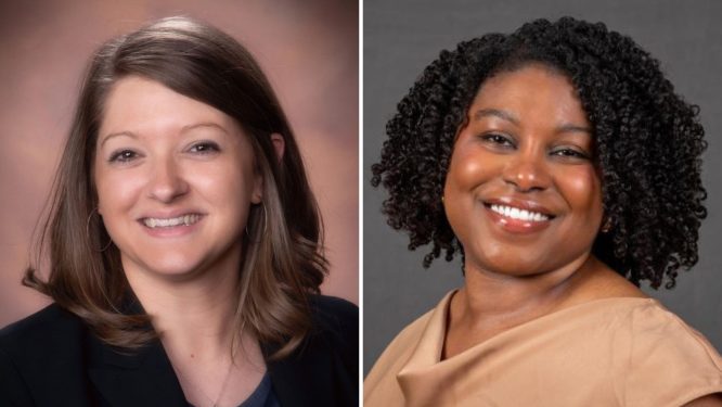 Reading Public Library Announces 2026 Board of Directors