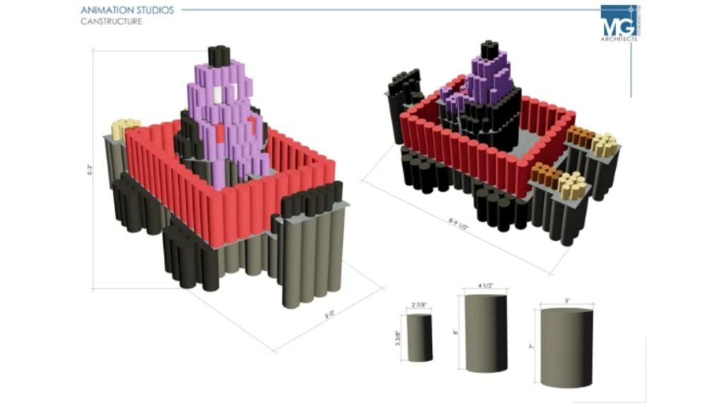 Cans Needed! Help Sisters in STEM Build Bing Bong