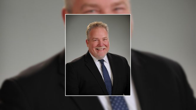 Berks Community Health Center Announces New CFO