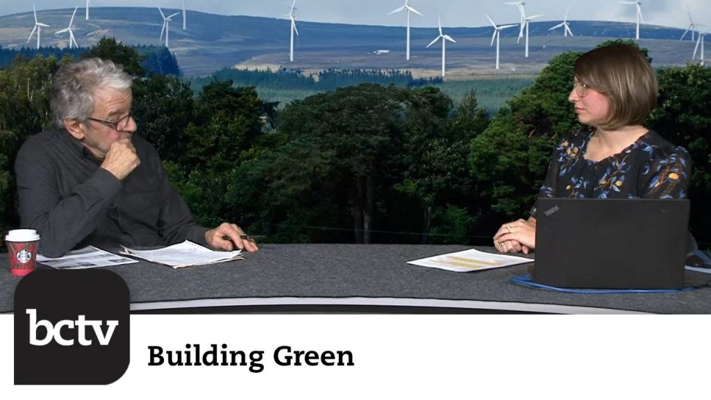 Sustainability & Resiliency – Role of Berks County Community Foundation (Part 2) | Building Green