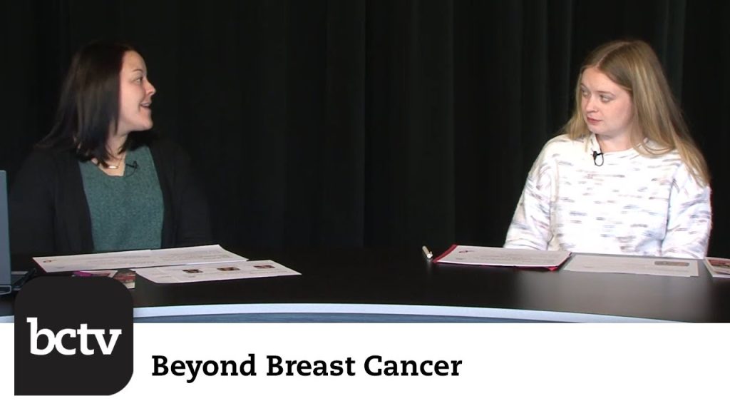 Programming from January through March 2026 | Beyond Breast Cancer