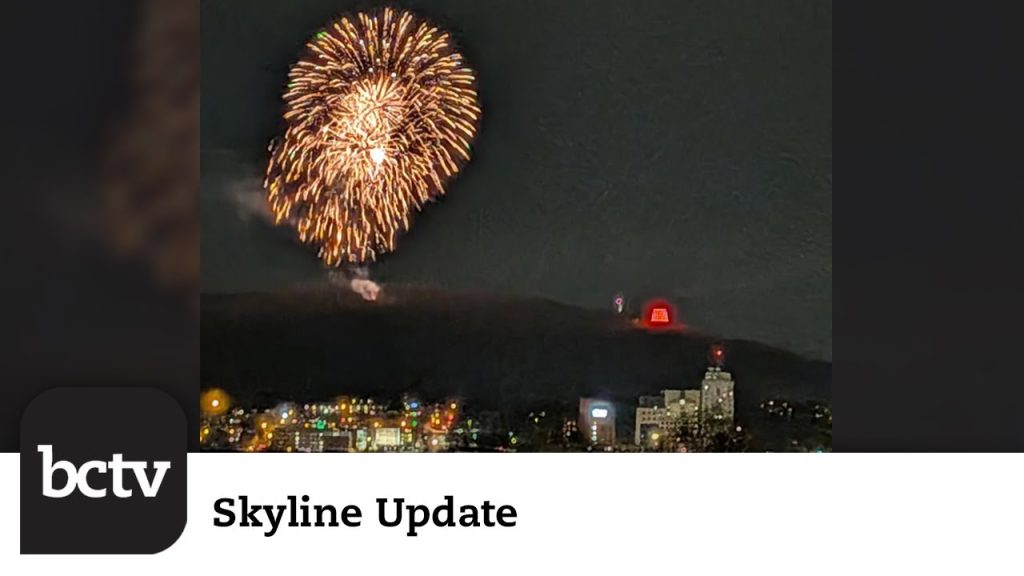 New Year Update | Skyline Update