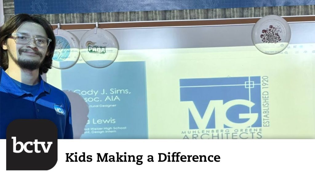 Making a Difference in the Workforce | Kids Making a Difference