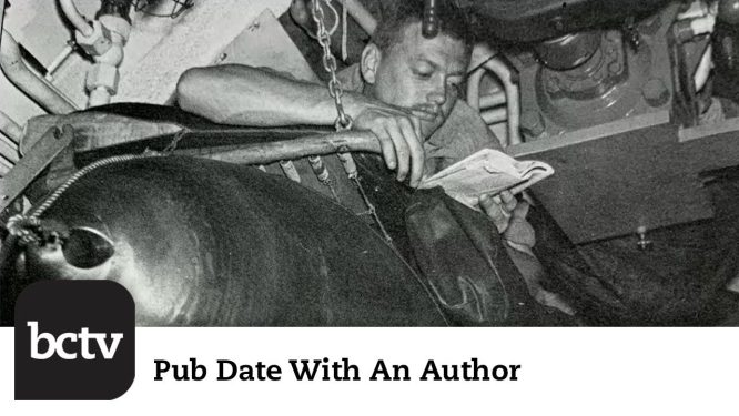 Dennis Damiani (Part 1) | Pub Date With An Author