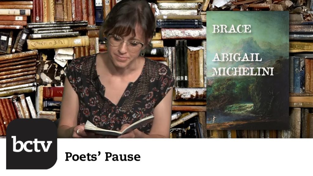 Poet Abigail Michelini (Part 2) | Poets’ Pause