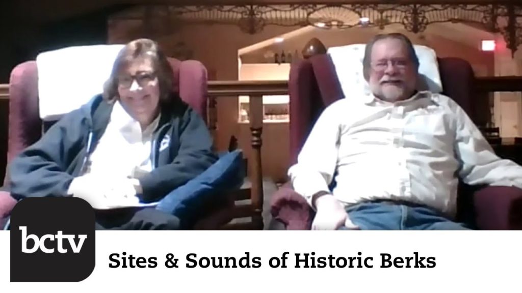 Ridgewood Winery | Sites & Sounds of Historic Berks