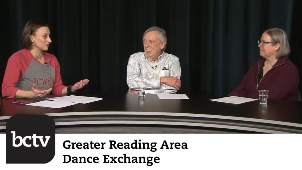 Explore the GRADE Festival | Greater Reading Area Dance Exchange