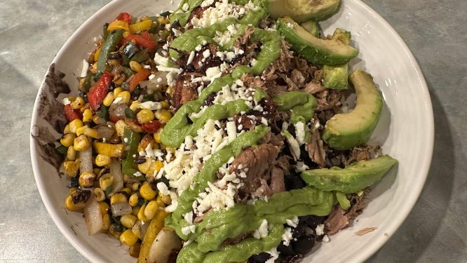 Friday Food Feature with Berks County Eats: Morning Fuel