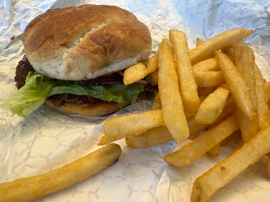 Friday Food Feature with Berks County Eats: That Burger Place